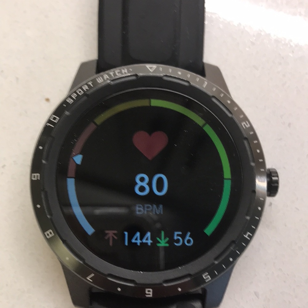 MorePro Smart Watch - Picture 3 of 5